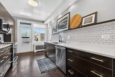 1433 W Rosemont Avenue #3W, Chicago, IL 60660 - Photo 9