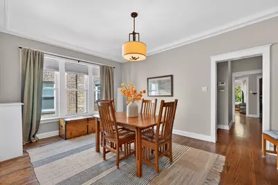 1433 W Rosemont Avenue #3W, Chicago, IL 60660 - Photo 13