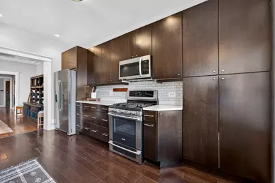 1433 W Rosemont Avenue #3W, Chicago, IL 60660 - Photo 11