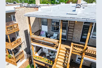 1433 W Rosemont Avenue #3W, Chicago, IL 60660 - Photo 19