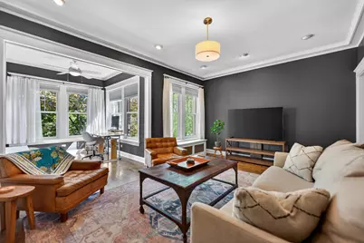 1433 W Rosemont Avenue #3W, Chicago, IL 60660 - Photo 5
