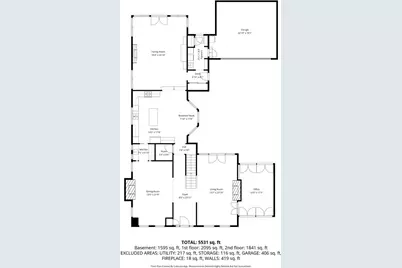127 Glenwood Avenue, Winnetka, IL 60093 - Photo 49