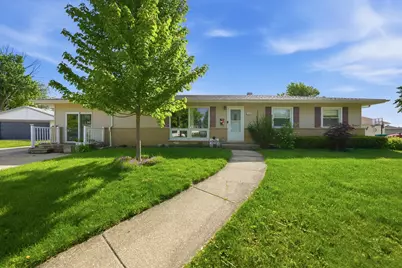 14601 Birch Street, Orland Park, IL 60462 - Photo 1