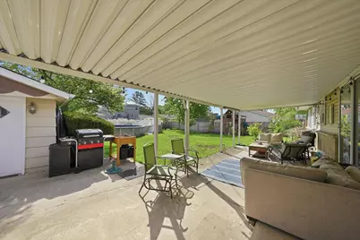 14601 Birch Street, Orland Park, IL 60462 - Photo 33