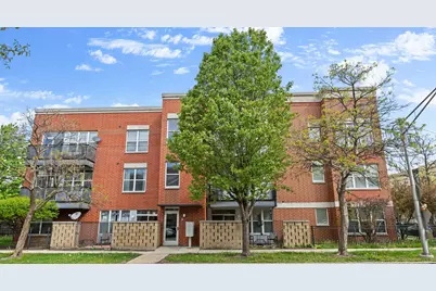 2238 W Maypole Avenue #101, Chicago, IL 60612 - Photo 1
