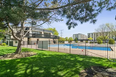 9701 N Dee Road #6N, Niles, IL 60714 - Photo 11