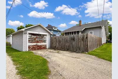 212 Tinley Avenue, Depue, IL 61322 - Photo 5