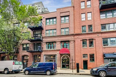 420 W Ontario Street #209, Chicago, IL 60654 - Photo 1
