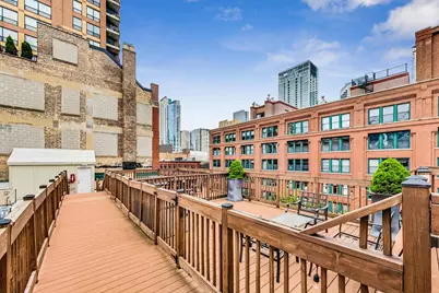 420 W Ontario Street #209, Chicago, IL 60654 - Photo 25