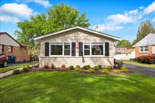 850 S Hillside Ave, Elmhurst, IL 60126 - Photo 5
