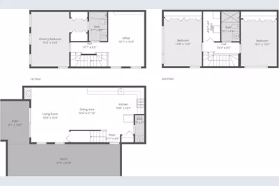 1926 N Mohawk Street #12, Chicago, IL 60614 - Photo 33