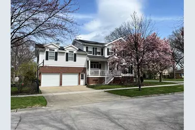 418 S Na Wa Ta Avenue, Mount Prospect, IL 60056 - Photo 55
