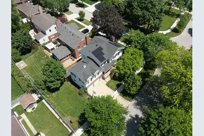 418 S Na Wa Ta Avenue, Mount Prospect, IL 60056 - Photo 59