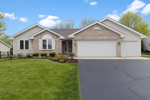 207 Sherman Ln, Poplar Grove, IL 61065 - Photo 1
