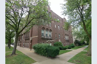 5400 N Campbell Avenue #1B, Chicago, IL 60625 - Photo 1