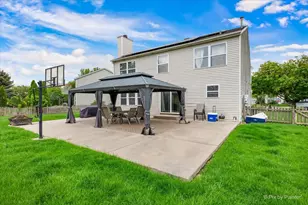 1900 Mayfield Ct, Romeoville, IL 60446 - Photo 35