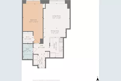 474 N Lake Shore Drive #5404, Chicago, IL 60611 - Photo 45