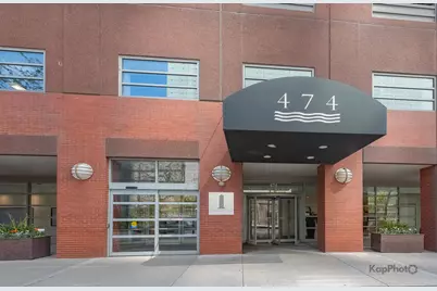 474 N Lake Shore Drive #5404, Chicago, IL 60611 - Photo 1
