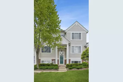 2544 Hatfield Court, Elgin, IL 60123 - Photo 1