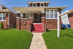 340 156th Pl, Calumet City, IL 60409 - Photo 1