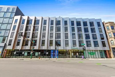 830 N Milwaukee Avenue #406, Chicago, IL 60642 - Photo 1