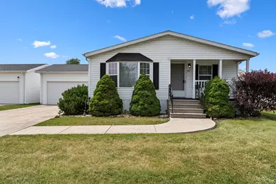 1041 Aspen Drive, Manteno, IL 60950 - Photo 1