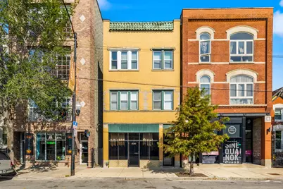 2042 W Chicago Avenue #2R, Chicago, IL 60622 - Photo 1