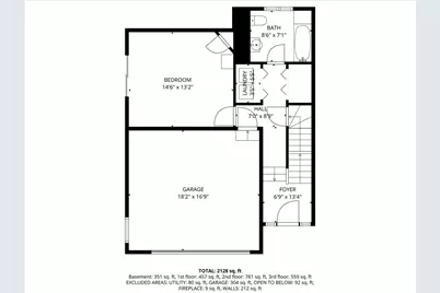 1829 Wilmette Avenue #C, Wilmette, IL 60091 - Photo 35