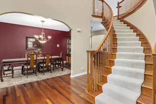 969 Reading St, Bartlett, IL 60103 - Photo 5
