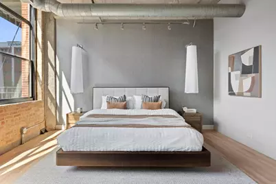 850 W Adams Street #4A, Chicago, IL 60607 - Photo 31