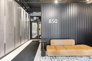 850 W Adams St, Chicago, IL 60607 - Photo 3