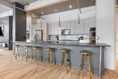 850 W Adams Street #4A, Chicago, IL 60607 - Photo 21