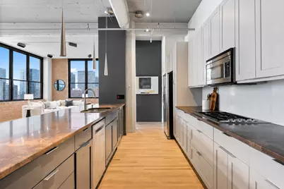 850 W Adams Street #4A, Chicago, IL 60607 - Photo 23