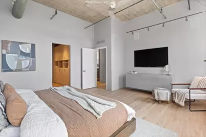 850 W Adams Street #4A, Chicago, IL 60607 - Photo 33
