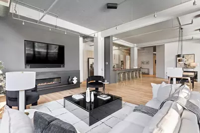 850 W Adams Street #4A, Chicago, IL 60607 - Photo 15