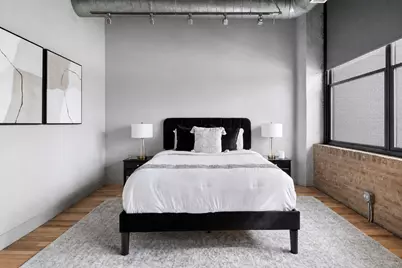 850 W Adams Street #4A, Chicago, IL 60607 - Photo 43