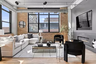 850 W Adams St, Chicago, IL 60607 - Photo 9