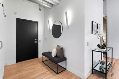 850 W Adams Street #4A, Chicago, IL 60607 - Photo 5