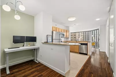 222 N Columbus Drive #901, Chicago, IL 60601 - Photo 9