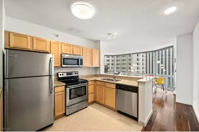 222 N Columbus Drive #901, Chicago, IL 60601 - Photo 7