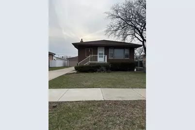 7842 Sholer Avenue, Bridgeview, IL 60455 - Photo 1