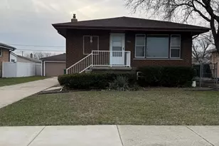 7842 Sholer Ave, Bridgeview, IL 60455 - Photo 1