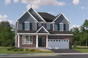 14865 S Henebry Ln, Plainfield, IL 60544 - Photo 1
