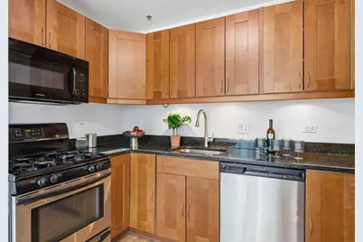 340 W Superior Street #1009, Chicago, IL 60654 - Photo 9