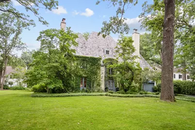 908 Elm Place, Glencoe, IL 60022 - Photo 1