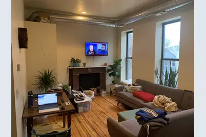 1843 S Racine Avenue #2R, Chicago, IL 60608 - Photo 7