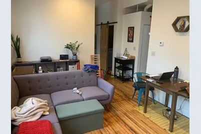 1843 S Racine Avenue #2R, Chicago, IL 60608 - Photo 9