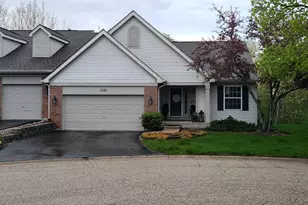 1043 Fairway Dr, Fox Lake, IL 60020 - Photo 1