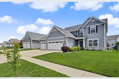 5007 Emmas Way, Champaign, IL 61822 - Photo 3