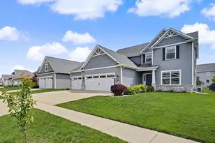 5007 Emmas Way, Champaign, IL 61822 - Photo 3